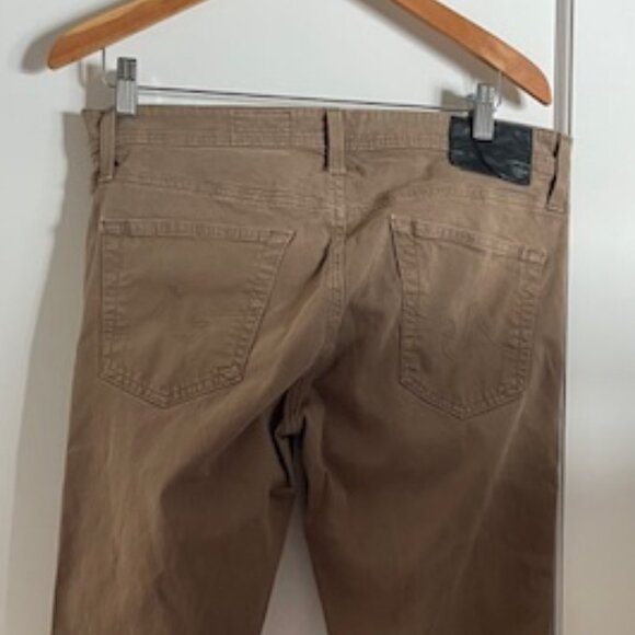AG Tellis Mens Pants - Picture 4 of 5